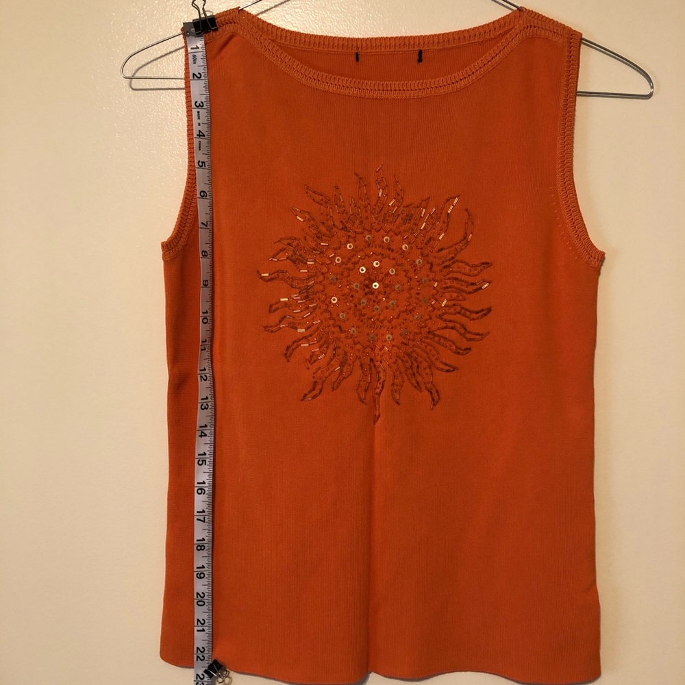 Tank top - Picture 4 of 5